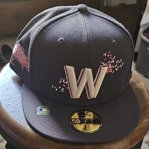 Washington Nationals City Connect 2024 59FIFTY Fitted